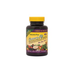 Nature's Plus Source Of Life Mini Tabs No Iron 90 tablets