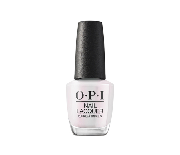 OPI NAIL LACQUER 15ML S013-GLAZED N'AMUSED