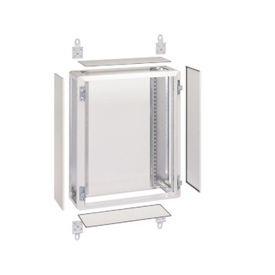 Quadro 5 Enclosure Surface H810 W685 D260Mm