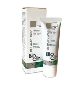 Bioclin Base Cream-Κρέμα Βάσης με Μαλακτική & Ενυδ