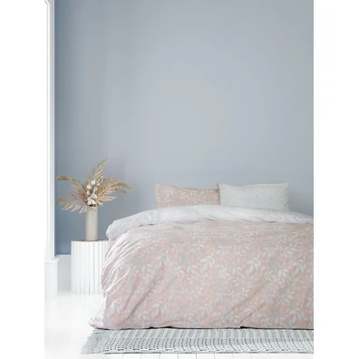 Κουβερλί Μονό - Arbor Pink Kocoon Home 160x240
