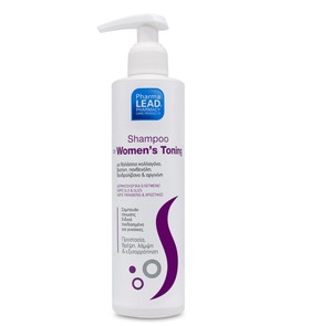 Pharmalead Shampoo for Women’s Toning Σαμπουάν Τόν