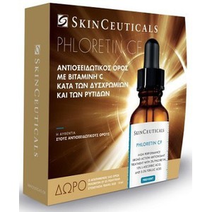 SkinCeuticals Philoretin CF serum 30ml & ΔΩΡΟ 15ml
