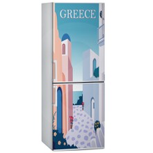 Greece illustration a