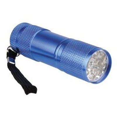 Hand-Held Flashlight 1W