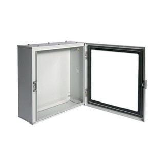 Enclosure Exterior Metallic 500Χ500Χ200 Fl163A