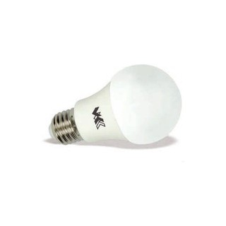 Bulb LED Α60 Ε27 11W 4000Κ Dim VK/05054/D/E/C
