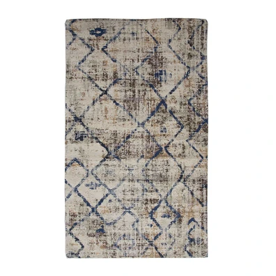 Χαλί Canvas 1147 j Royal Carpet