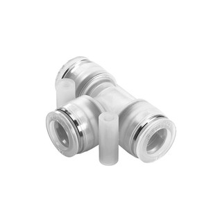 Push-in T-Connector 133111