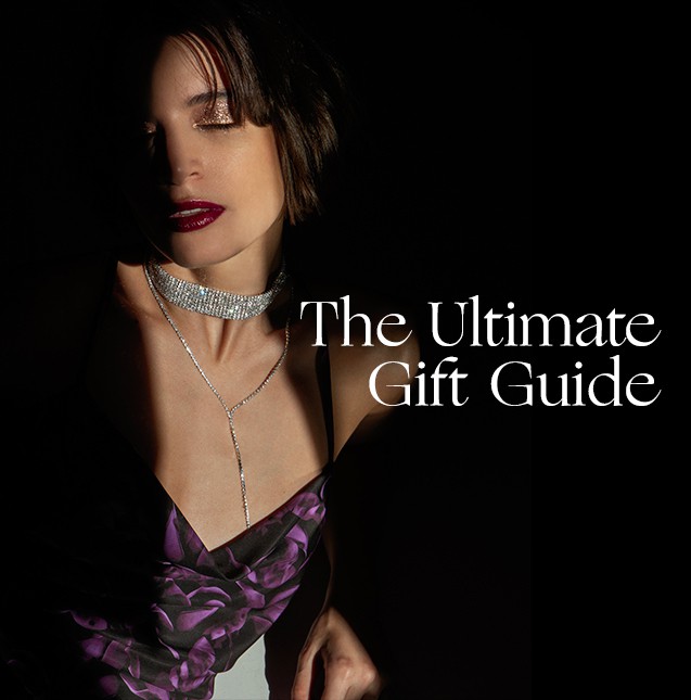 The Ultimate Gift Guide image