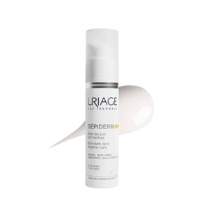 Uriage Depiderm SPF50 Anti Spot Cream-Αντηλιακή Κρ