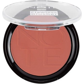 NOTE FLAWLESS BLUSHER 03 10g