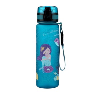 Παγούρι Παιδικό Kids, Ciel Mermaid, 500 ml