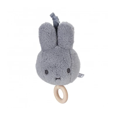 Miffy Fluffy Μουσικό Κουτί ραφ