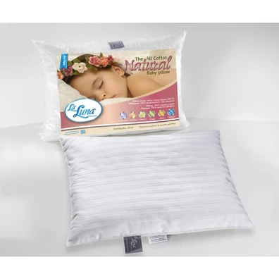 Μαξιλάρι Bebe 35x45cm la Luna the all Cotton Natur