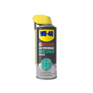 Spray WD-40 Specialist White Lithium Grease 400ml 