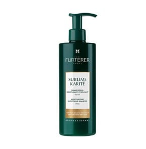 Rene Furterer Sublime Karite Shampoo, 500ml