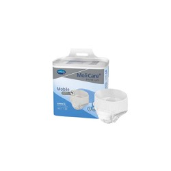 Hartmann MoliCare Mobile Incontinent Pad Large 14pieces