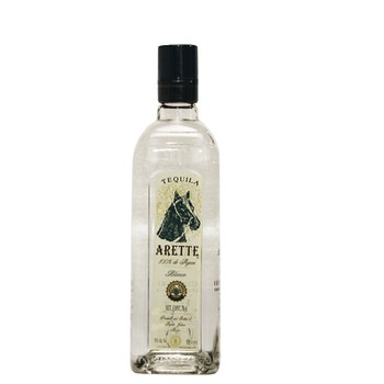 Arette Blanco Tequila 0.7L