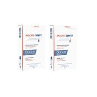 Ducray Promo Anacaps Expert 2x30 Κάψουλες - Συμπλή