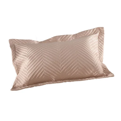 Διακοσμητικό Μαξιλάρι Seduction Amethyst 30x50 (Χω