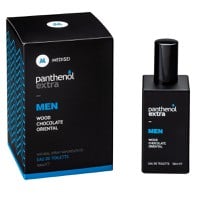 Medisei Panthenol Extra Men Eau De Toilette Wood C