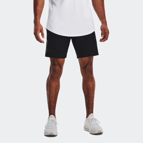 UNDER ARMOUR UNSTOPPABLE SHORTS