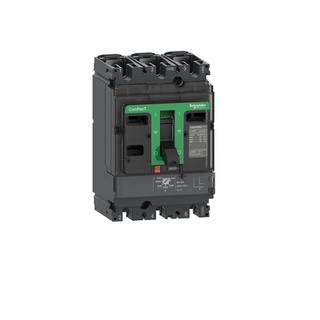 Circuit Breaker NSX250HB1 MA 150A 3P3D C25V3MA150