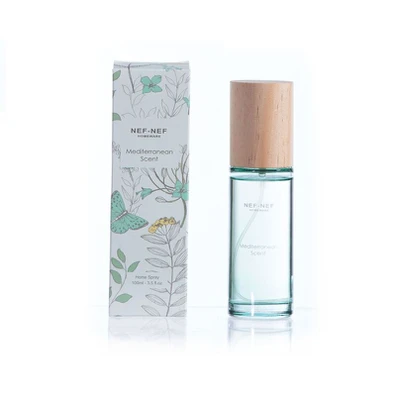 Αρωματικο Χωρου Mediterranean 100ml nef-nef Home W