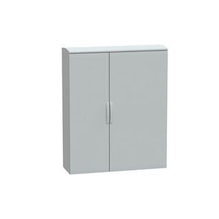 Floor Poyesteric Cabinet with Roof 1500x1250x420 R