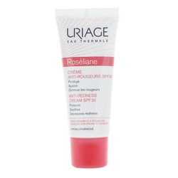 Uriage Roseliane Creme Anti Rougeurs SPF30 Κρέμα κατά της Ερυθρότητας 40ml