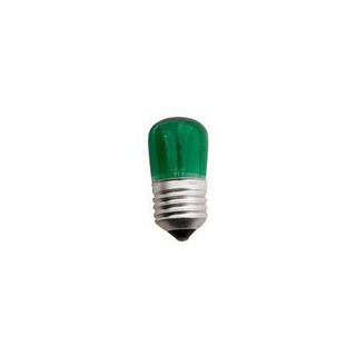 Night Lamp Green 5W Ε14 147-88184