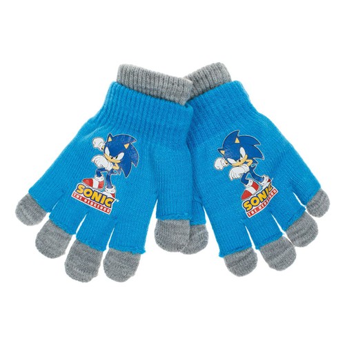 Dorashka double gri me sonic