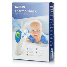 Avron Thermocheck - Θερμόμετρο Μετώπου, 1τμχ.