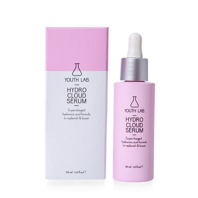 Youth Lab Hydro Cloud Serum Ορός Εντατικής Ενυδάτω