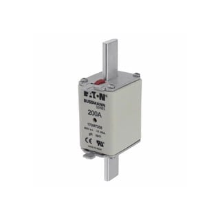 Fuse-Link Sitor 200A AC 800V NH1 Size 135x53x40mm 