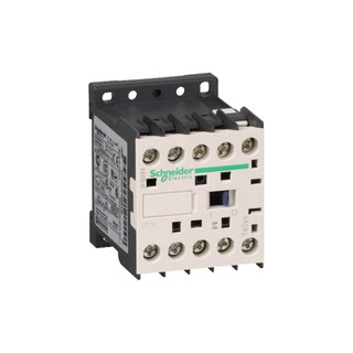 TeSys Contactor 2.2kW 220V 3P LP1K0610MD