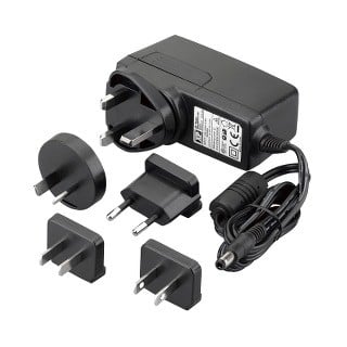 Charger for Wireless Device 100-240V ZARC01