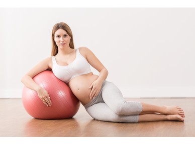 Как да изберем правилния сутиен за бременността?
