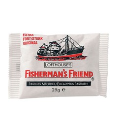 Fisherman