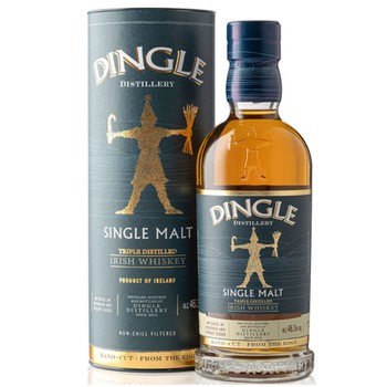 Dingle Single Malt Core Range 0.7L