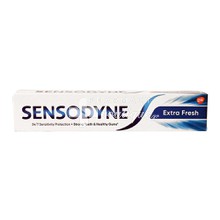 Sensodyne Extra Fresh - Οδοντόπαστα, 75ml