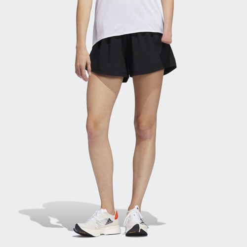 PANTALLONA TE SHKURTRA HEAT RDY LEVEL ADIDAS