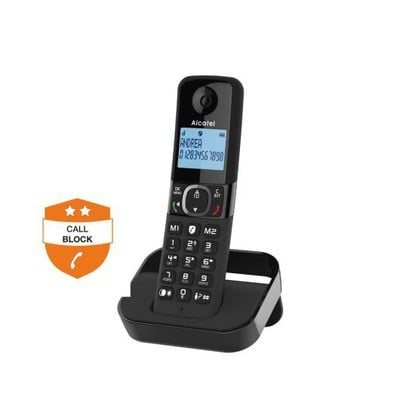 Cordless Phone With Exclusive Calls Function F860 