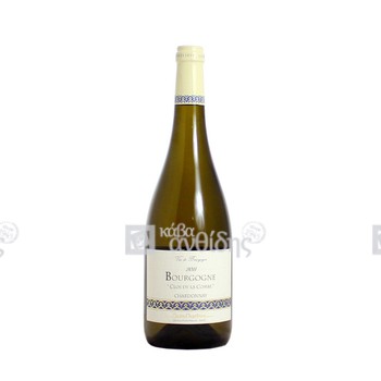 Chartron Bourgogne Chardonnay Clos de la Combe 2018 0,75L