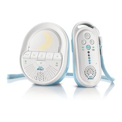 Philips Avent Συσκευή παρακολούθησης μωρού DECT SCD505/00