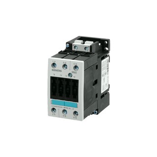 Contactor 15kW 110VAC 3P S2 Size 3RT1034-1AK60
