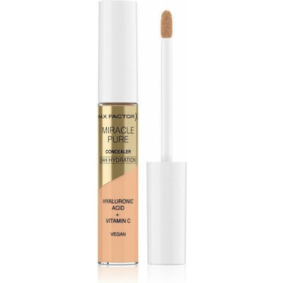 MAX FACTOR Miracle Pure Concealer 24H Shade 7.8ml 001