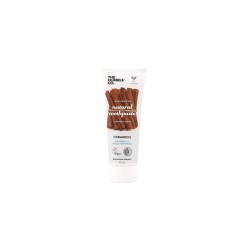 The Humble Co. Natural Toothpaste Cinnamon 75ml