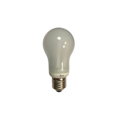 Economy Lamp 9W E27 6400K 495Lm 230V